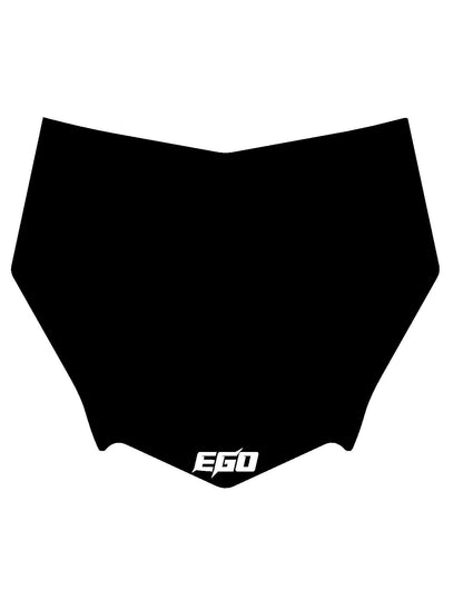 Custom Motocutz Plate Decals